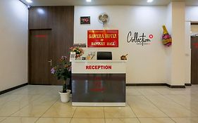Hotel O Sawera Hotel & Banquet Hall